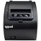 IGGUAL TP8002 Schwarz