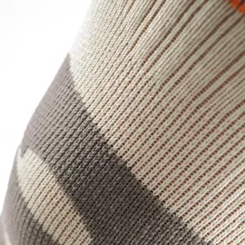 Bauerfeind Sports Outdoor Knie Kompressionsbandage sandstone M