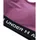 Under Armour Sport-BH Fuchsia Dusk/Schwarz/Weiß L