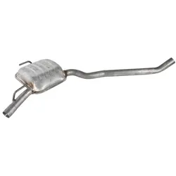 Mittelschalldämpfer 4MAX 0219-01-17325P