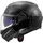 LS2 FF910 Advant II Schwarz S