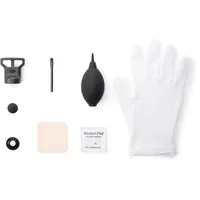 DJI Objektiv Ersatzlinsen-Kit mit Werkzeug für DJI Avata 360