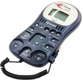 Ansmann Energy-Check LCD Batterietester 4000392