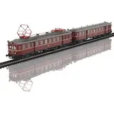 Märklin 39853 H0 Elektrotriebwagen ET 85, DB,