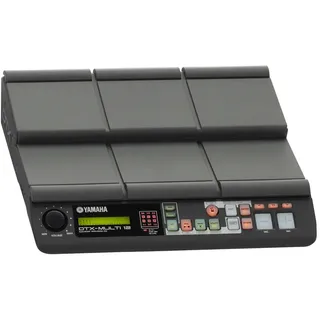 Yamaha DTX-Multi 12 E-Percussion Pad