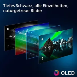 Philips 65OLED759/12 65" 4K OLED Ambilight TV