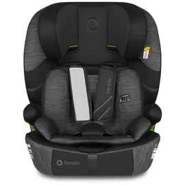 lionelo Levi Fix i-Size Grau