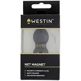 Westin Magnetclip - Black - 5.5 kg