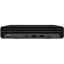 HP ProDesk Mini-PC i5-14500T 2,5 GHz 16 GB RAM 512 GB SSD Windows 11 Pro