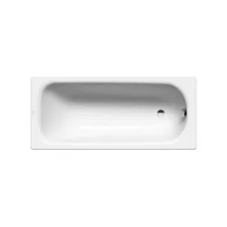 Kaldewei Badewanne SANIFORM PLUS 362-1 1600x700x410 alpinweiß
