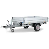 Stema Rückwärtskipper RKE 1500-23-15