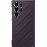 Samsung ITFIT Shield Case für Galaxy S24 Ultra Violett