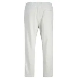 JACK & JONES JPSTKANE NORREBRO SWEAT PANTS Relaxed Fit Grau S