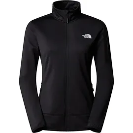 The North Face Mistyescape Fleece - TNF Black / TNF Black - M