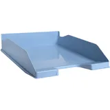 Exacompta 6x Briefablage Combo Midi Bee Blue A4.