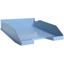 Exacompta 6x Briefablage Combo Midi Bee Blue A4.