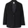 QS Blazer Schwarz 48