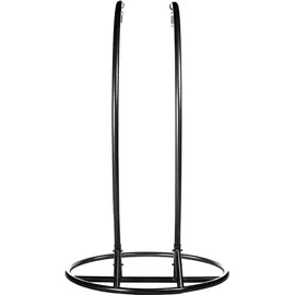 Home Deluxe - Gestell TORUS - Hängesesselgestell - inkl. Montagematerial I Gestell Korbgestell Babyschaukel