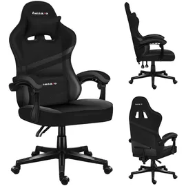 huzaro Force 4.4 Carbon Gaming-Stuhl Schwarz PC