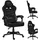 huzaro Force 4.4 Carbon Gaming-Stuhl Schwarz PC