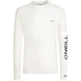 O'Neill Langarm-Rash Guard Damen S