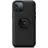 QUAD LOCK iPhone 12 Pro Max Quad Lock MAG Hülle schwarz