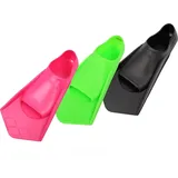 Arena Powerfin schwarz - 43-44
