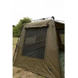 Fox International Fox Eos Social Xl 350x350x205cm - Angelzelt, Karpfenzelt, Zelt