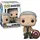 Funko POP Marvel Avengers Endgame - Old Man Steve