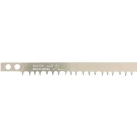 BAHCO 51-36 Bügelsägeblatt Dreieckgruppenz. 910 mm für trockenes Holz