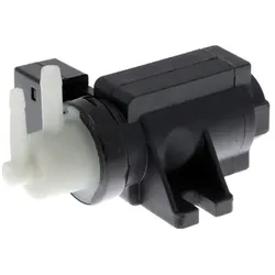 VEMO Druckwandler Original Qualität Druckwandler, Abgassteuerung,Druckwandler,Druckwandler, Turbolader 12V für VAUXHALL OPEL ISUZU 98105657 55558101 8