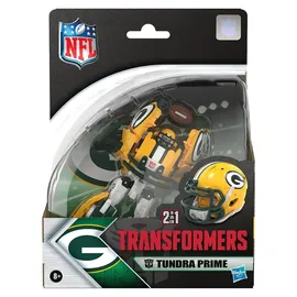 Hasbro Transformers Tundra Prime Action-Figur 14 cm
