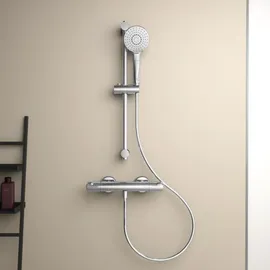 Ideal Standard Ceratherm T50 Chrom