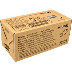 Xerox Toner 106R03860  magenta