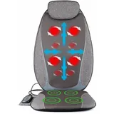 Medivon Cosy Shiatsu grau Massagesitzauflage