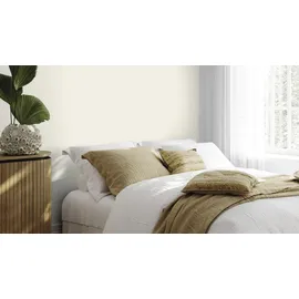 Rasch Textil Prego Vliestapete 0,53 m x 10 m 489507 weiß