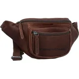 The Chesterfield Brand Bauchtasche / Gürteltasche Jack 0002 Bauchtaschen Braun