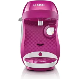 Bosch Tassimo Happy TAS1001 wild purple