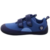 Affenzahn 00391-30001-670 Slipper blau 25