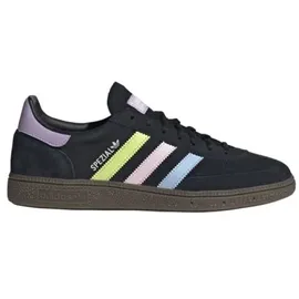 adidas Handball Spezial Herren Schwarz/Blau/Weiß 38