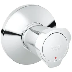 Grohe Costa UP-Ventil Oberbau 20 - 80 mm Warmwasser
