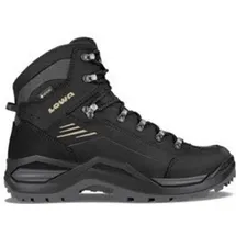 Lowa Renegade Evo GTX Mid Herren black/dune 44,5