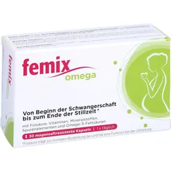 Femix Omega