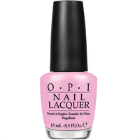 OPI Hawaii H71 Suzi Shops & Island Hops