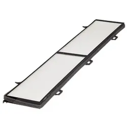 Hengst Filter Filter, Innenraumluft [Hersteller-Nr. E1959LI] für BMW
