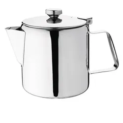 Olympia Concorde Teekanne 1,35L
