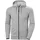 HELLY HANSEN Classic Zip Hoodie Herren Grau 3XL
