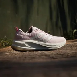 adidas Supernova Ease 2 Damen Rosa/Silber 36,5