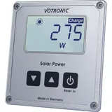 Votronic LCD Solar-Computer S 2,4 cm x 8,5 cm