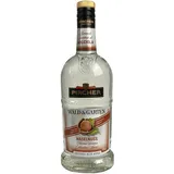 Pircher Haselnuss Spirituose, 1er Pack (1 x 700 ml)